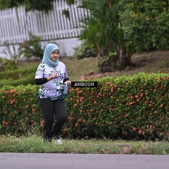 Runner Photo 8112905