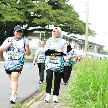 Runner Photo 8112907