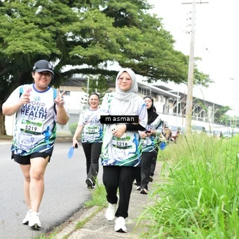 Runner Photo 8112908