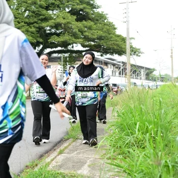 Runner Photo 8112909
