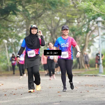 Runner Photo 8112910
