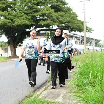 Runner Photo 8112912