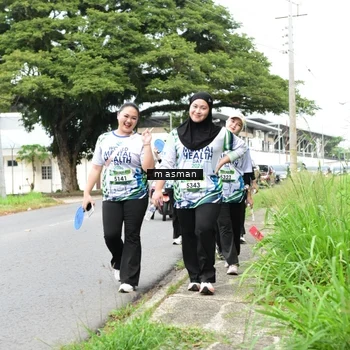 Runner Photo 8112914