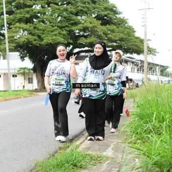 Runner Photo 8112915