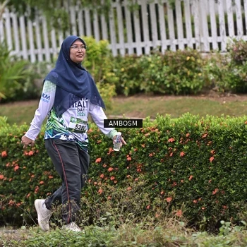Runner Photo 8112921