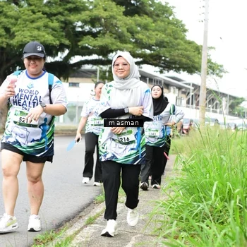 Runner Photo 8112922