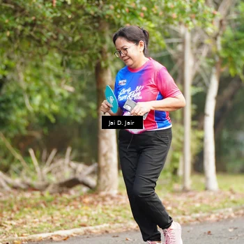 Runner Photo 8112925