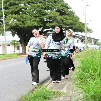 Runner Photo 8112928