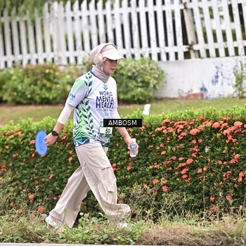 Runner Photo 8112929