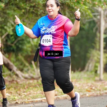 Runner Photo 8112930
