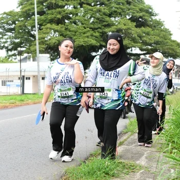 Runner Photo 8112932