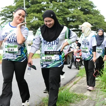 Runner Photo 8112938