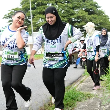 Runner Photo 8112942