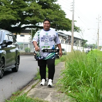 Runner Photo 8112949
