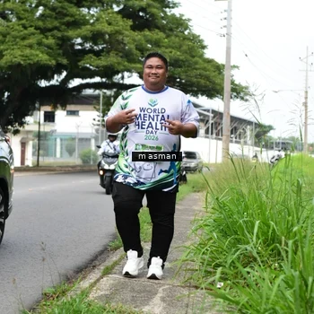 Runner Photo 8112950