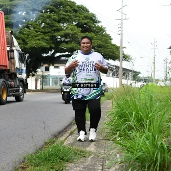 Runner Photo 8112951