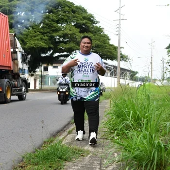 Runner Photo 8112954