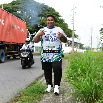 Runner Photo 8112955