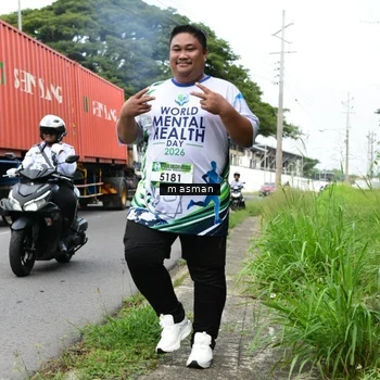 Runner Photo 8112956