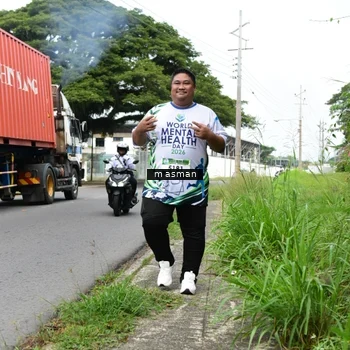 Runner Photo 8112958