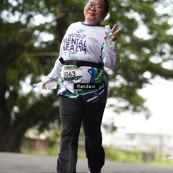 Runner Photo 8112979