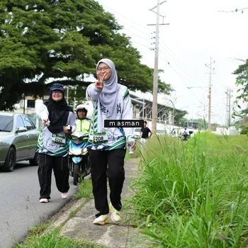 Runner Photo 8112981