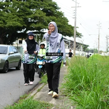Runner Photo 8112982