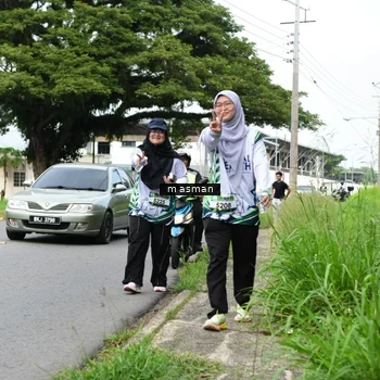 Runner Photo 8112983