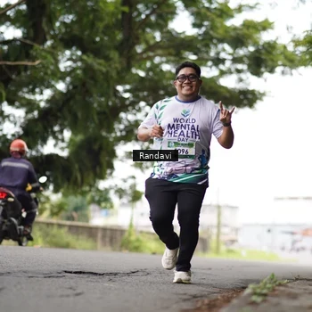 Runner Photo 8112984