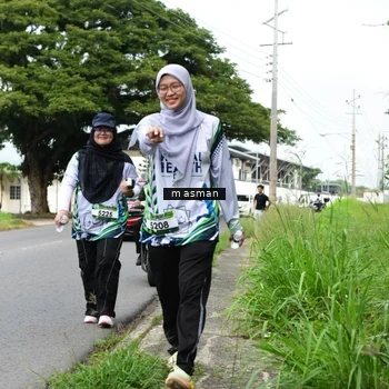 Runner Photo 8112990