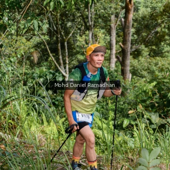 Runner Photo 81130
