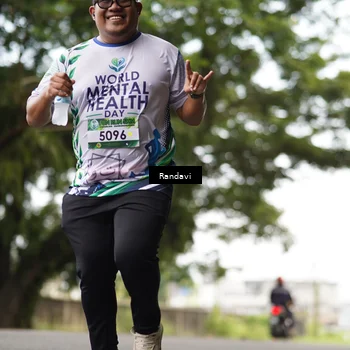 Runner Photo 8113013