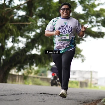 Runner Photo 8113014