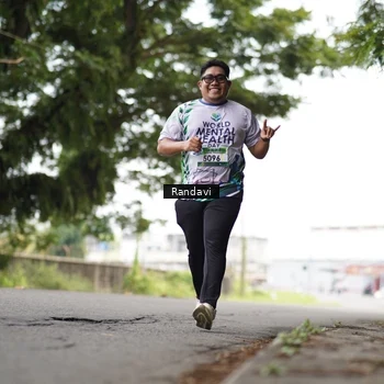 Runner Photo 8113023