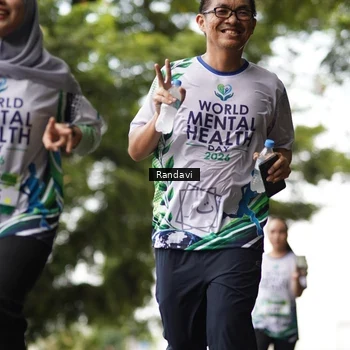 Runner Photo 8113028