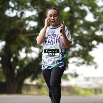 Runner Photo 8113031