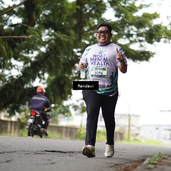 Runner Photo 8113035