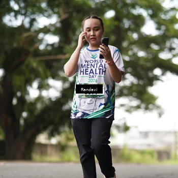 Runner Photo 8113037