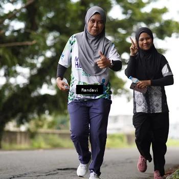 Runner Photo 8113038