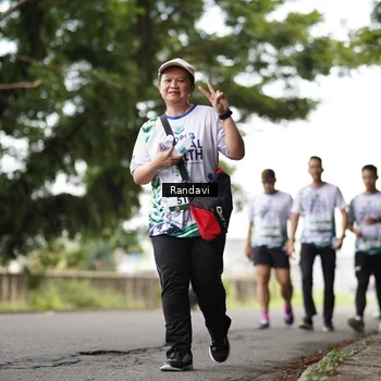 Runner Photo 8113039