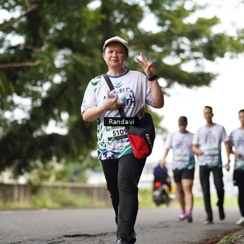 Runner Photo 8113044