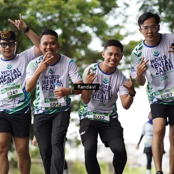 Runner Photo 8113045