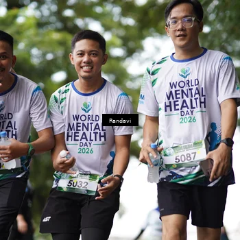 Runner Photo 8113048