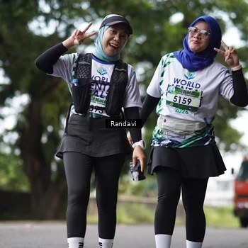 Runner Photo 8113050