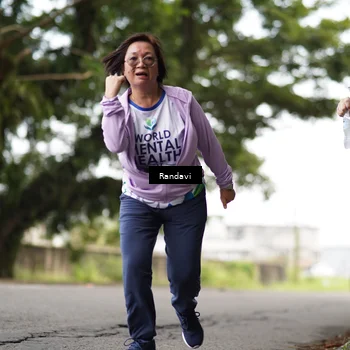 Runner Photo 8113055