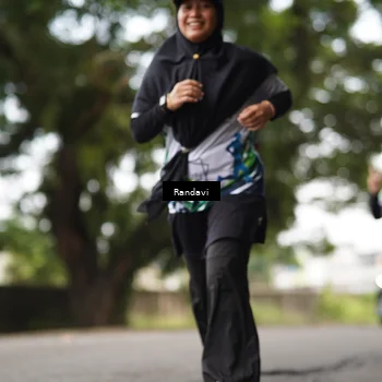 Runner Photo 8113057