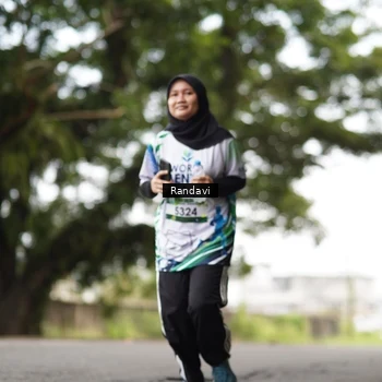 Runner Photo 8113058