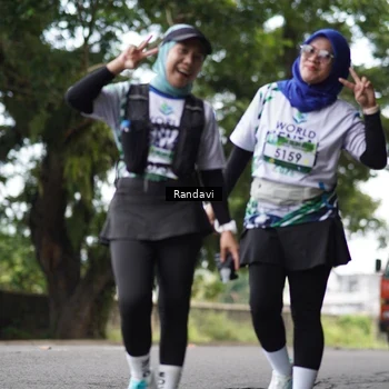 Runner Photo 8113059
