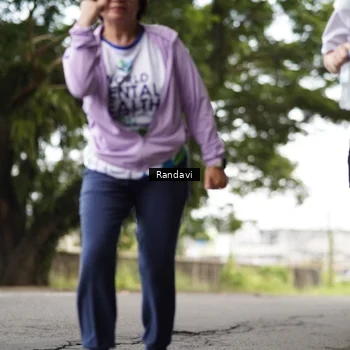 Runner Photo 8113060