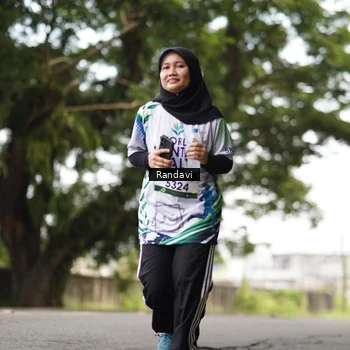 Runner Photo 8113061